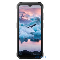 Смартфон Blackview BV4800 Pro 4/128GB Black